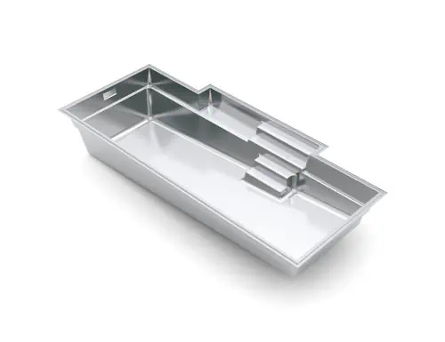 Leisure-Pools-Elegance-33-3D The Elegance 33 three-dimensional image